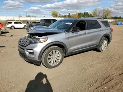 1FMSK8FH4LGB56709 2020 FORD EXPLORER