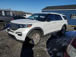 1FMSK8FH4LGB70223 2020 FORD EXPLORER