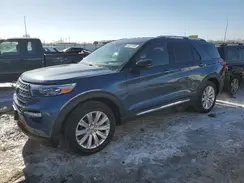 1FMSK8FH4LGB74076 2020 FORD EXPLORER