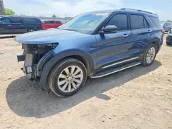 1FMSK8FH4LGB74174 2020 FORD EXPLORER