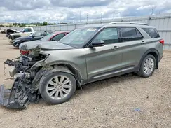 1FMSK8FH4LGB81030 2020 FORD EXPLORER