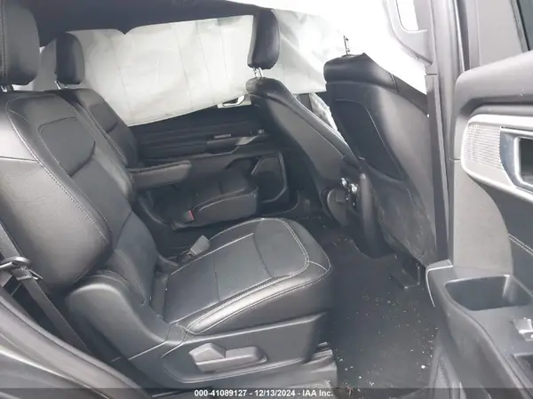 1FMSK8FH4LGB86602 2020 FORD EXPLORER - Image 8