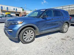 1FMSK8FH4LGB94750 2020 FORD EXPLORER