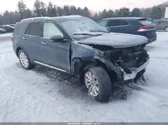 1FMSK8FH4LGB94988 2020 FORD EXPLORER