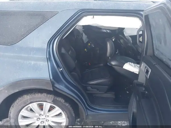 1FMSK8FH4LGB94988 2020 FORD EXPLORER - Image 8