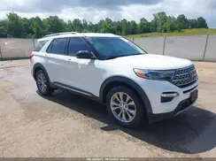 1FMSK8FH4LGB95526 2020 FORD EXPLORER