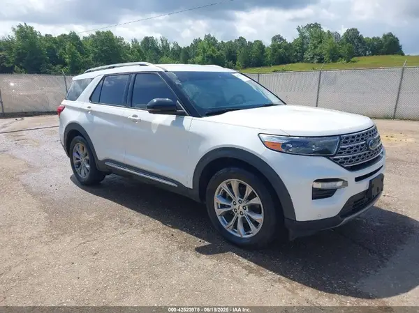 1FMSK8FH4LGB95526 2020 FORD EXPLORER - Image 1