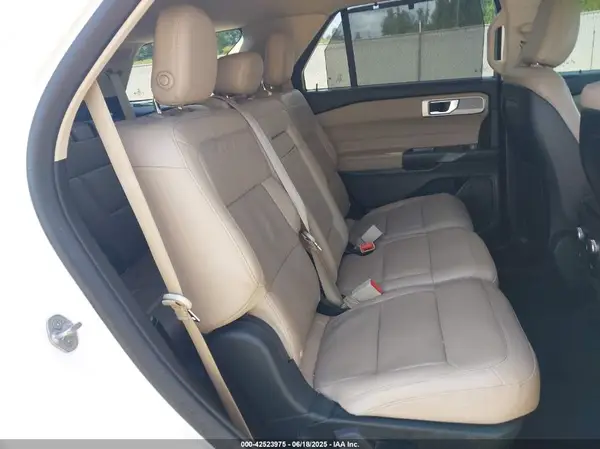 1FMSK8FH4LGB95526 2020 FORD EXPLORER - Image 8