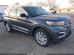 1FMSK8FH4LGC00031 2020 FORD EXPLORER