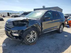 1FMSK8FH4LGC04211 2020 FORD EXPLORER