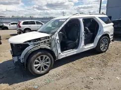 1FMSK8FH4LGC23910 2020 FORD EXPLORER