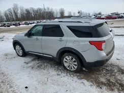 1FMSK8FH4LGC26631 2020 FORD EXPLORER