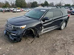 1FMSK8FH4LGC33479 2020 FORD EXPLORER