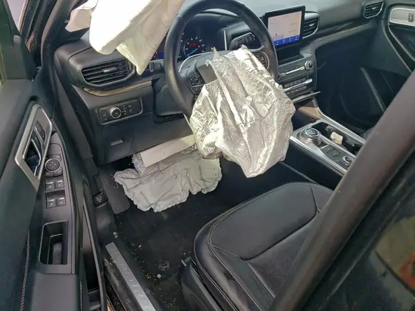 1FMSK8FH4LGC33479 2020 FORD EXPLORER - Image 8