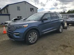 1FMSK8FH4LGC40044 2020 FORD EXPLORER