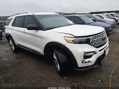 1FMSK8FH4LGC45826 2020 FORD EXPLORER