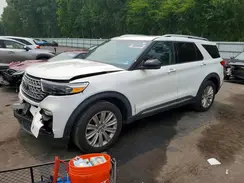 1FMSK8FH4LGC72430 2020 FORD EXPLORER