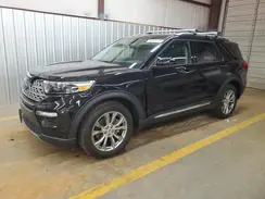 1FMSK8FH4LGC85405 2020 FORD EXPLORER