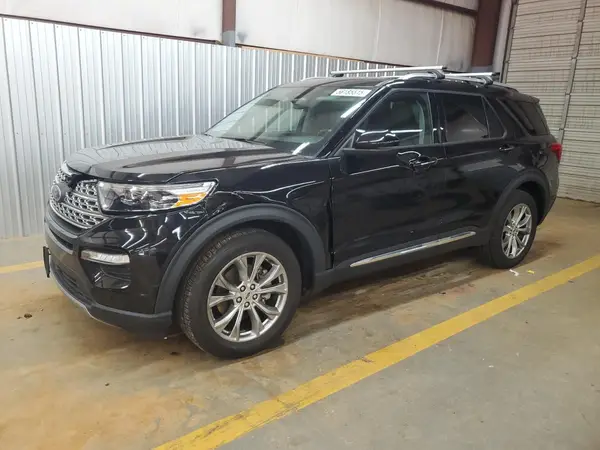 1FMSK8FH4LGC85405 2020 FORD EXPLORER - Image 1