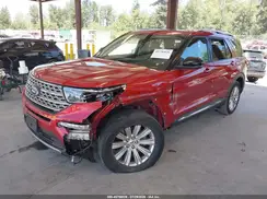 1FMSK8FH4LGD06866 2020 FORD EXPLORER