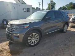 1FMSK8FH4MGA03488 2021 FORD EXPLORER