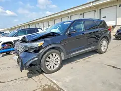 1FMSK8FH4MGA03555 2021 FORD EXPLORER