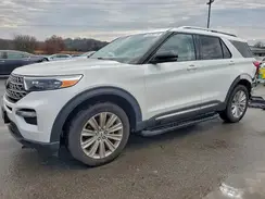 1FMSK8FH4MGA11817 2021 FORD EXPLORER