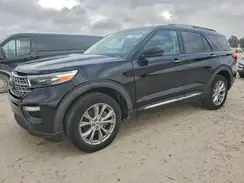 1FMSK8FH4MGA45353 2021 FORD EXPLORER