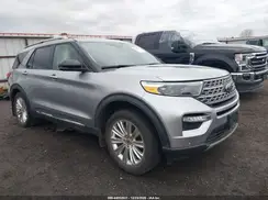 1FMSK8FH4MGA47636 2021 FORD EXPLORER