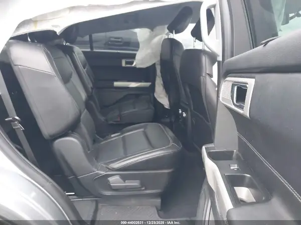 1FMSK8FH4MGA47636 2021 FORD EXPLORER - Image 8