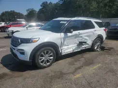 1FMSK8FH4MGA72732 2021 FORD EXPLORER
