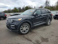 1FMSK8FH4MGA84511 2021 FORD EXPLORER