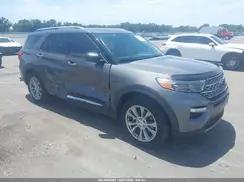 1FMSK8FH4MGA85321 2021 FORD EXPLORER