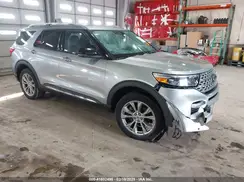 1FMSK8FH4MGA86114 2021 FORD EXPLORER
