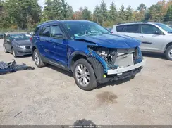 1FMSK8FH4MGB04014 2021 FORD EXPLORER
