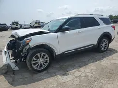 1FMSK8FH4MGB04126 2021 FORD EXPLORER