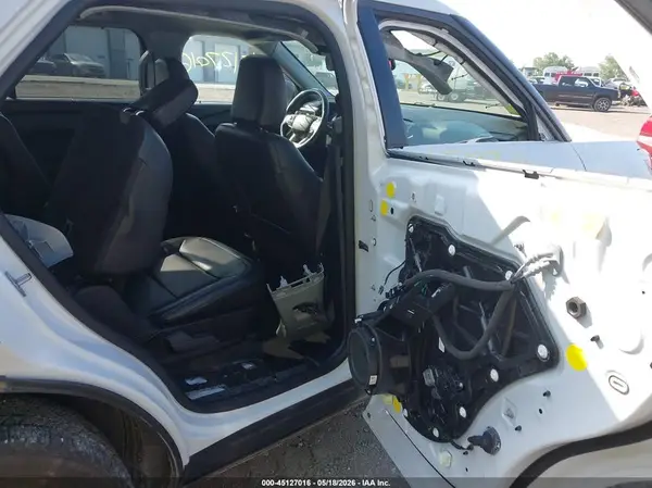 1FMSK8FH4MGB34033 2021 FORD EXPLORER - Image 8