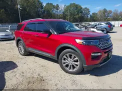 1FMSK8FH4MGB36350 2021 FORD EXPLORER