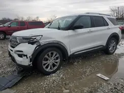 1FMSK8FH4MGB36591 2021 FORD EXPLORER