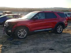 1FMSK8FH4MGB36803 2021 FORD EXPLORER