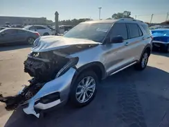 1FMSK8FH4MGB37384 2021 FORD EXPLORER