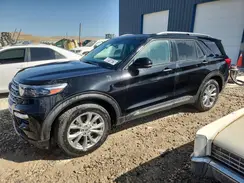 1FMSK8FH4MGB45565 2021 FORD EXPLORER