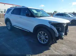 1FMSK8FH4MGB61846 2021 FORD EXPLORER