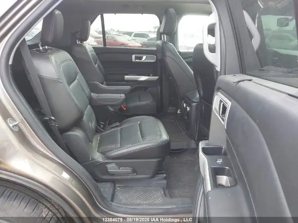 1FMSK8FH4MGB65413 2021 FORD EXPLORER - Image 8