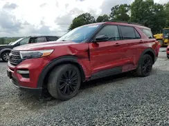 1FMSK8FH4MGB70076 2021 FORD EXPLORER