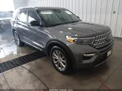 1FMSK8FH4MGB72586 2021 FORD EXPLORER