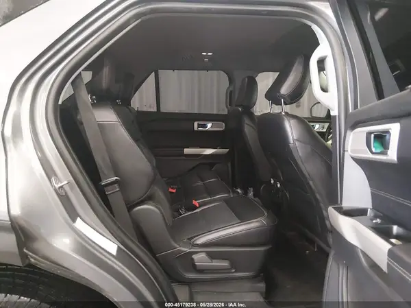 1FMSK8FH4MGB72586 2021 FORD EXPLORER - Image 8