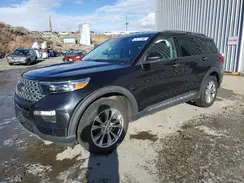 1FMSK8FH4MGB72748 2021 FORD EXPLORER