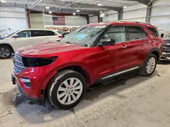 1FMSK8FH4MGB88805 2021 FORD EXPLORER
