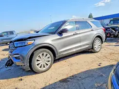 1FMSK8FH4MGB94555 2021 FORD EXPLORER